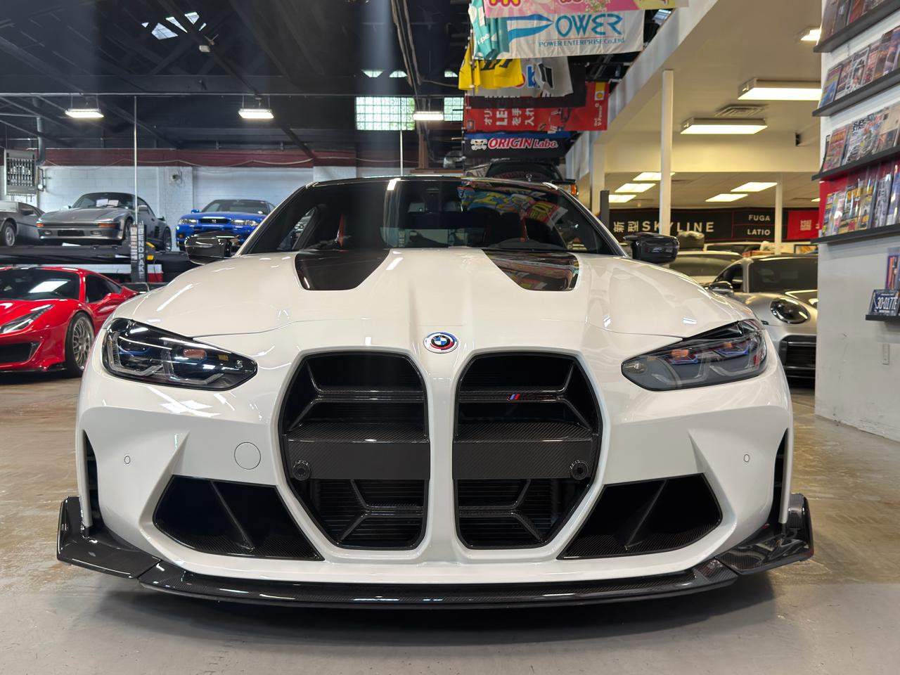 bmw m4 coupe 2023 WBS63AZ0XPCM60794 image bmw m4 coupe 2023 WBS63AZ0XPCM60794 image